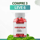 Insuglin – Suplemento Alimentar - Promoção Exclusiva + Frete Grátis