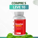 Insulax – Suplemento Alimentar - Promoção Exclusiva + Frete Grátis