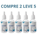 Viritril 30ml - Controle, Desempenho e Confiança + Frete Grátis