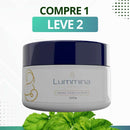 Lummina Gest - Creme Hidratante e Clareador Natural - Promoção Exclusiva + Frete Grátis