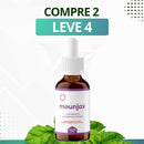Mounjax – Suplemento Alimentar - Promoção Exclusiva + Frete Grátis