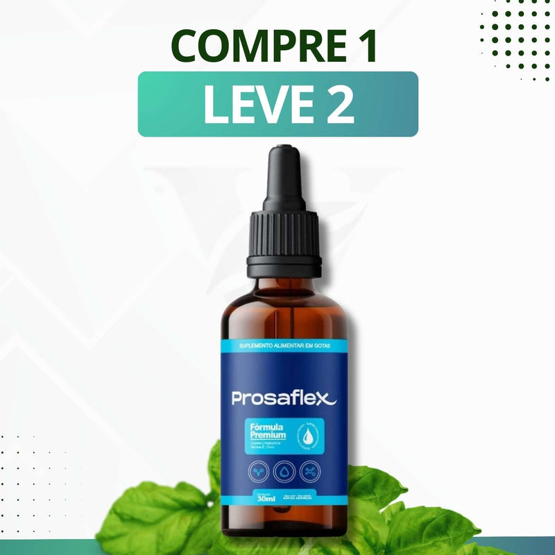 Prosaflex - Suplemento Alimentar - Promoção Exclusiva+ Frete Grátis
