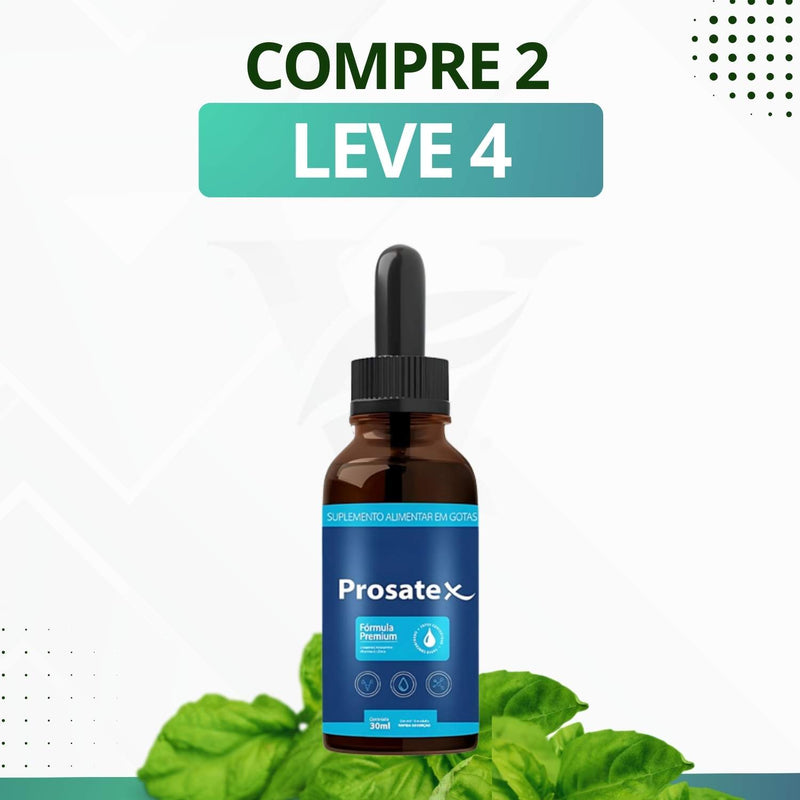 Prosatex - Suplemento Alimentar - Promoção Exclusiva + Frete Grátis