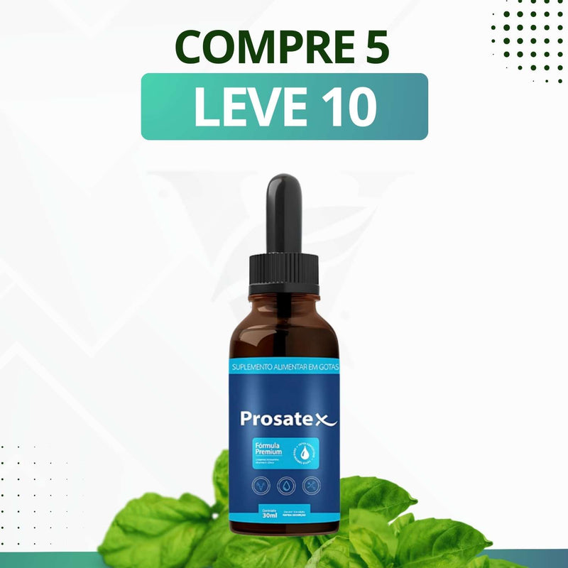 Prosatex - Suplemento Alimentar - Promoção Exclusiva + Frete Grátis