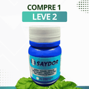 Saydor – Suplemento Alimentar Natural - Promoção Exclusiva + Frete Grátis