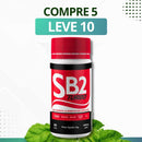 SB2 Turbo - Suplemento Alimentar - Promoção Exclusiva + Frete Gratis