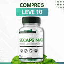 Secaps Max - Suplemento Alimentar - Promoção Exclusiva + Frete Grátis